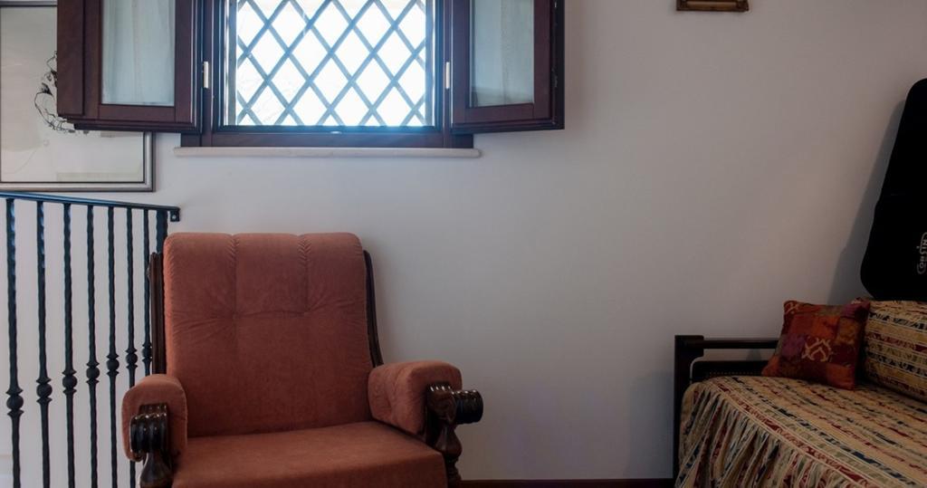 Villa Anna Savini Casa Vacanze Atri Room photo