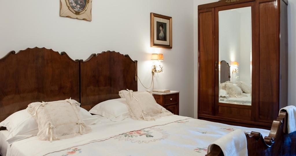 Villa Anna Savini Casa Vacanze Atri Exterior photo