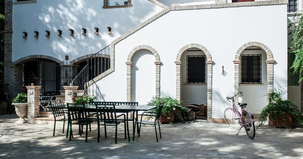 Villa Anna Savini Casa Vacanze Atri Exterior photo