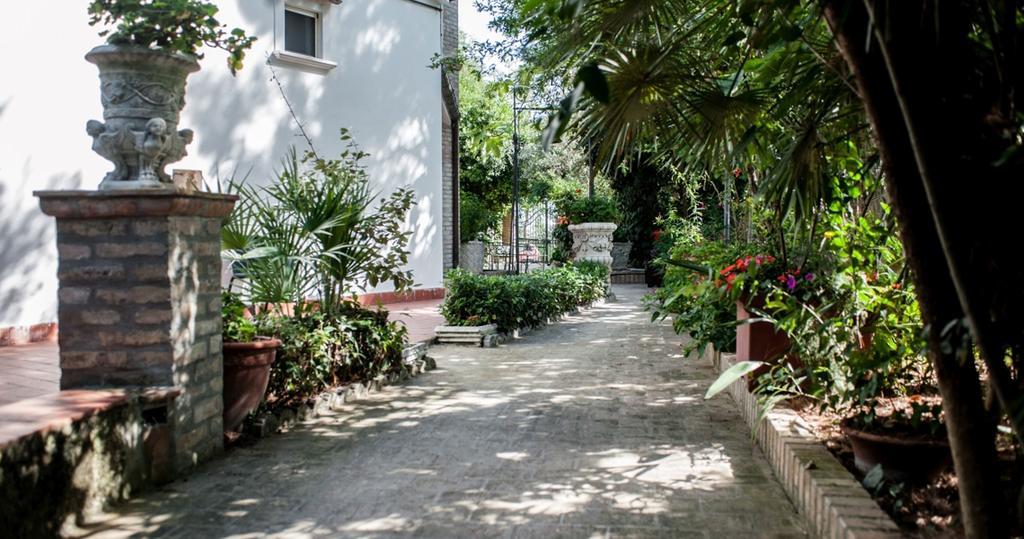 Villa Anna Savini Casa Vacanze Atri Room photo