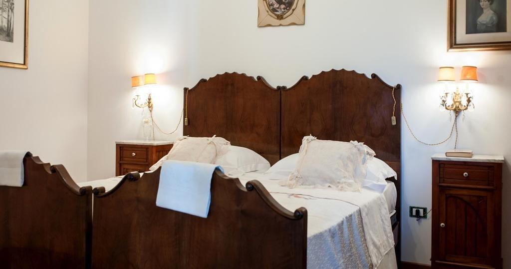 Villa Anna Savini Casa Vacanze Atri Room photo